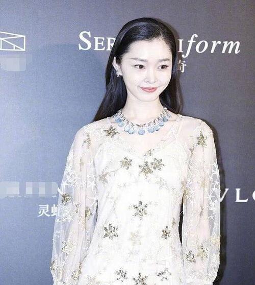 娱乐吃瓜君宋轶